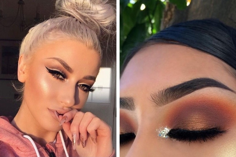 Zoom sur le maquillage permanent