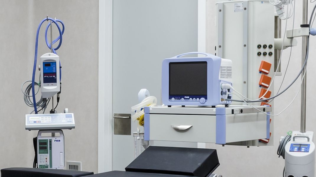 Centre sanitaire : comment bien l’équiper ?