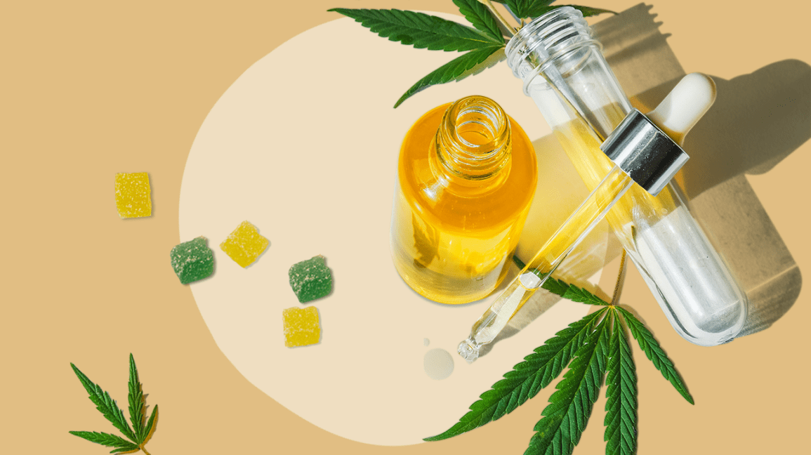 Pourquoi acheter du CBD ?