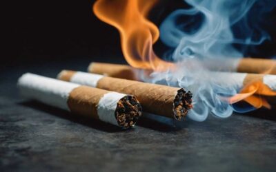 Découvrir une vie sans fumée avec les nouvelles solutions pour arrêter le tabac