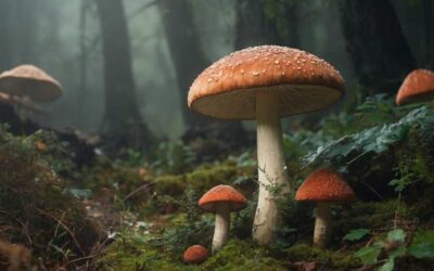 Les risques insoupçonnés de la trompette de la mort